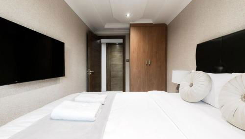 Chic 3BDR in Prime Central Location - Foto 4