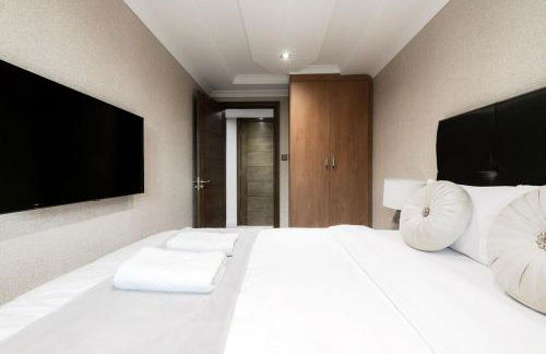 Chic 3BDR in Prime Central Location - Foto 4