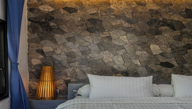 Marisan Villa by Betterplace - Foto 2, Habitación