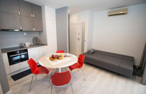 Apartman Gusar -top position, close to the center and the beach, fully equipped - Foto 8