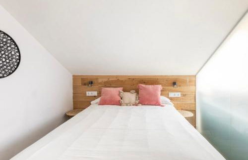 CHIC HUMARALET, pie de pistas, free parking - Foto 7