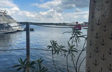 Hausboot Wasservilla - Foto 20