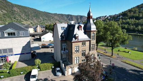 Moseltürmchen Cochem - Foto 3