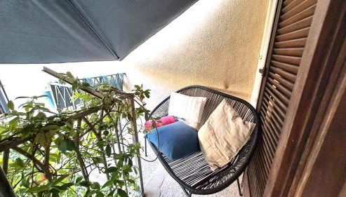 Appartam Liberty in Porta Susa parcheggio - Foto 5, Garden, Garden view