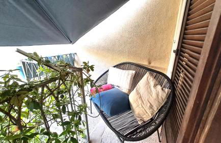 Appartam Liberty in Porta Susa parcheggio - Foto 5