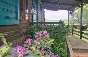 Domek nad Stawem - Foto 16