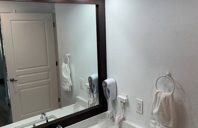 Free Shuttle 2 Queen Disney Area - Foto 8