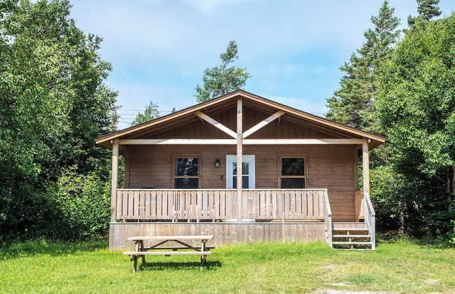 Mountain Waters Resort - Foto 4