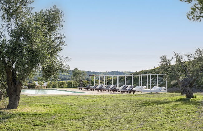 Locanda Fontelupa - Foto 44