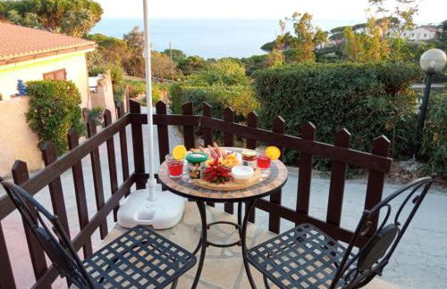 Casina Innamorata tra Natura e Mare - Elba Affitti - Foto 4