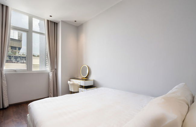 THE ONE Saigon Luxury Citypoint - Photo 15