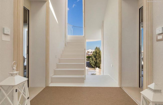 1316 AS - Junior Suite con Balcone - Foto 1