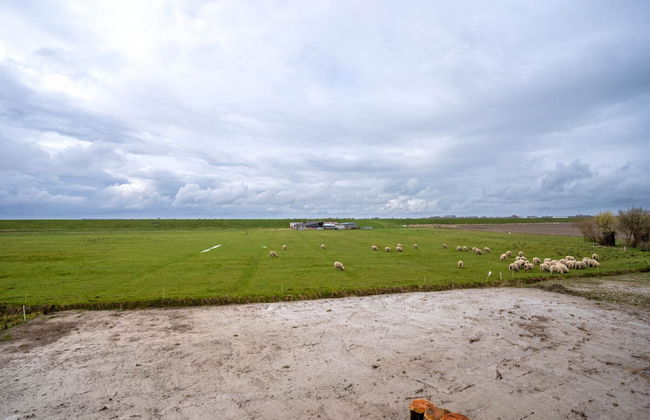 Doppelhaushalfte in Karolinenkoog - Foto 22