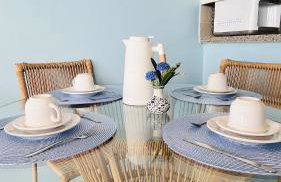 Todo Azul do Mar - Foto 14