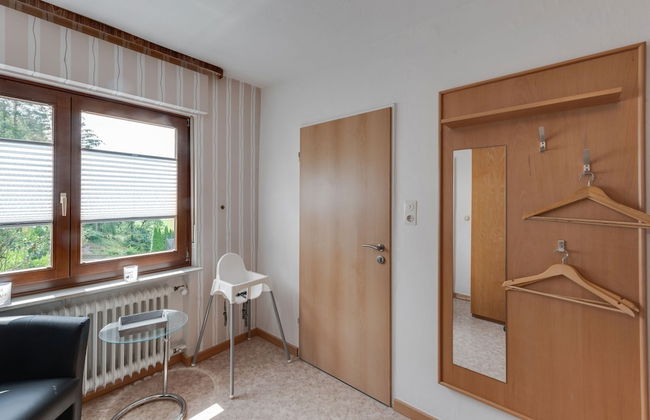 Pretty Apartment in Medebach With Adjacent Forest - Photo 57