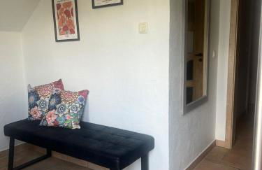 Chez Ellie- Ferienwohnung Nähe Nürburgring, Rhein, Ahr, Eifel - Foto 11