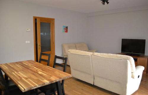 Vivienda Falda del Monsacro - Foto 6