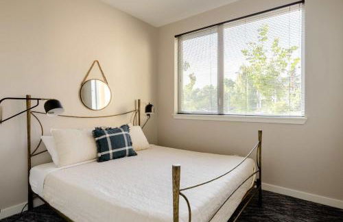 Stay Portland - Modern Home in Foodie District - 2BR - Sleeps 4 - Foto 16