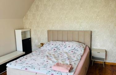 Prywatny DOM z ogrodem w centrum CEKCYNA - Foto 24