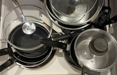 Pretty half-timbered cottage on romantic yard - Foto 26