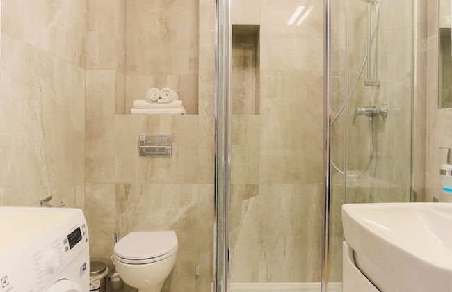 Apartamenty Swinoujscie K Rozy Wiatrow 2 - Foto 48