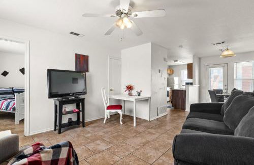 2B1B condo mins from Ft Hood & Town - Foto 6