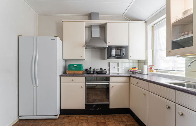 Lovely Holiday Home From 1761 With Contemporary Comfort - Foto 10