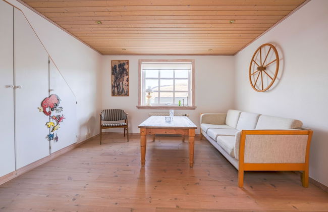 Lovely 4 Bedroom House In Vestmanna - Foto 10