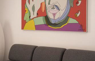 Kyon Beach Suites Kythnos - Foto 28