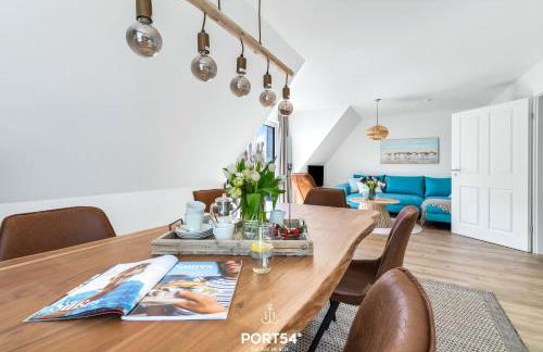 Ferienwohnung Seeräuber Büsum - Foto 11