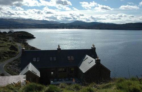 Tigh na Breac - Great Outdoor Activity Location Oban - Foto 1