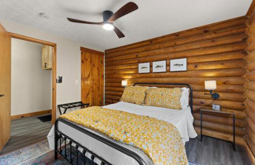 Lake Cumberland Cedar Hideaway - Foto 16