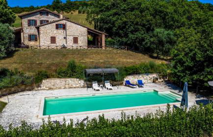 Scappo in Umbria, La dolce Godera - Foto 7