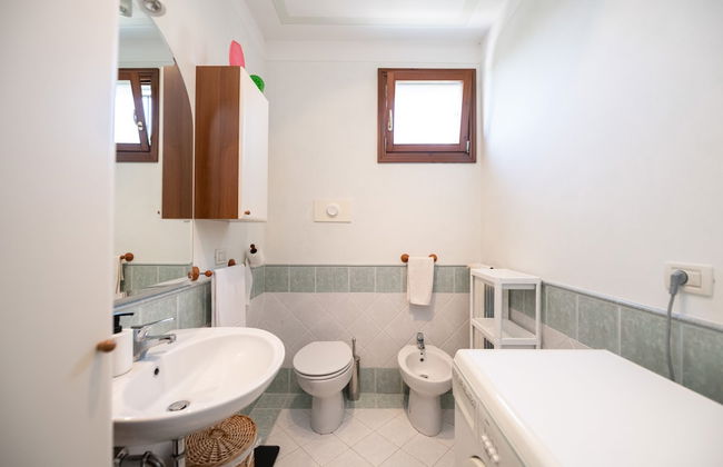 Appartamento Katy - Foto 23