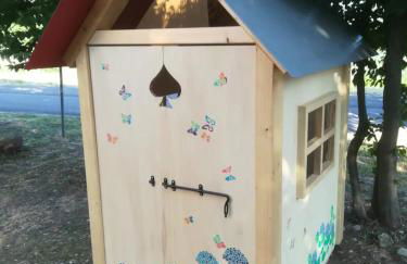 Casa in campagna oltrepo' pavese - Foto 32