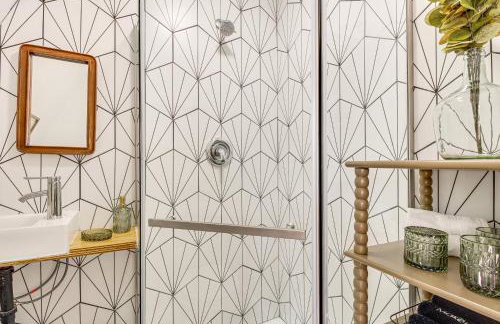 Rim Country Retreat A-Frame Cabin with Large Deck - Foto 15