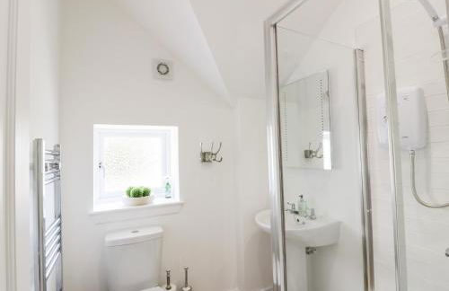 Gate Lodge, House of Binns - Foto 18