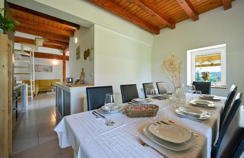 Private Villa with Pool and Jacuzzi Dreamy Hill - Foto 18