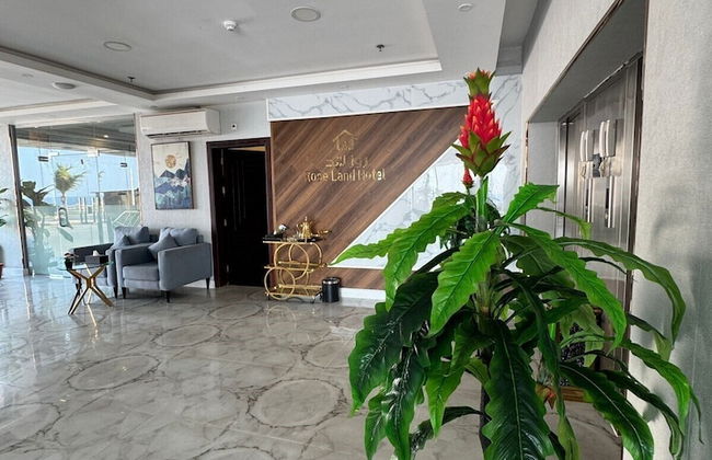 ROSELAND UMLUJ HOTEL - Foto 2