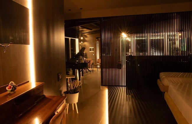 Spera Luxury Palermo - Foto 6