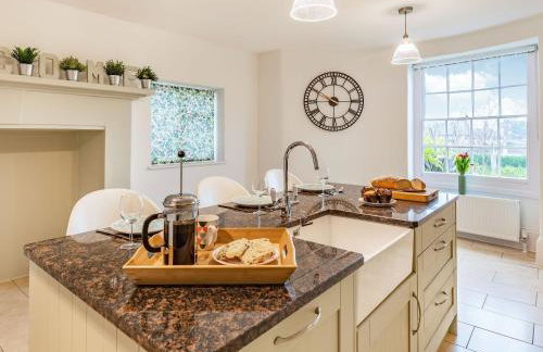 Bank House Apartment - Foto 13