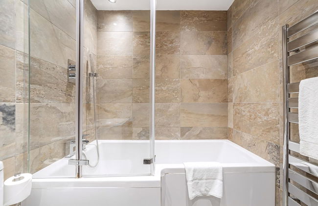 Period Flat in Islington With Modern Charm - Foto 13