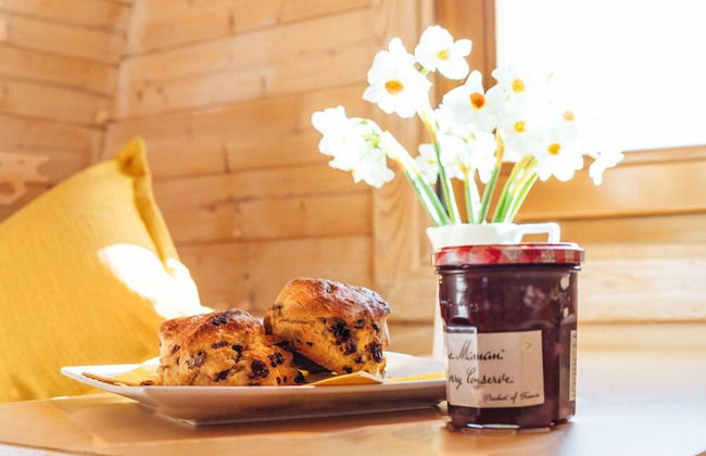 Trecombe Lakes - Foto 23