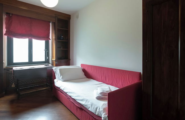 Italianway - Tertulliano 61 - Foto 2