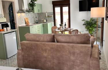 Loft Balcones de la Judería - Foto 16