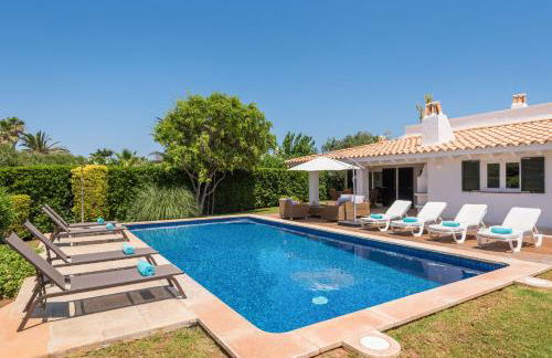 Villa Sirena - Cap den Font - Foto 1