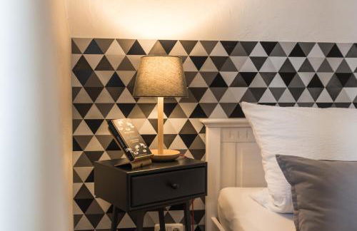 Fachwerk-Ferienhaus, Ruhe auf dem Land, Haustiere willkommen, Leihfahrräder, 24-7 check in - Foto 39