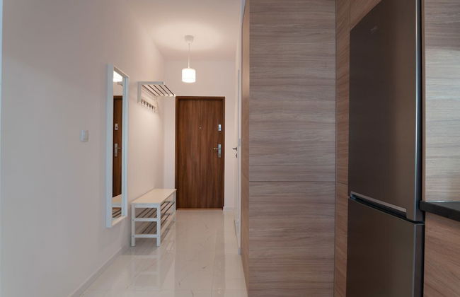 Pure Home Apartments - Gwiaździsta - Foto 38