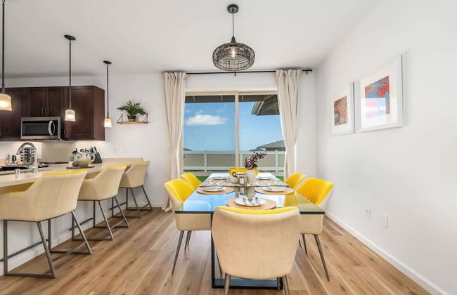 @ Marbella Lane - Stylish House + Impressive Views - Foto 15