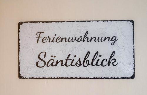 Ferienwohnung Säntisblick - Photo 21